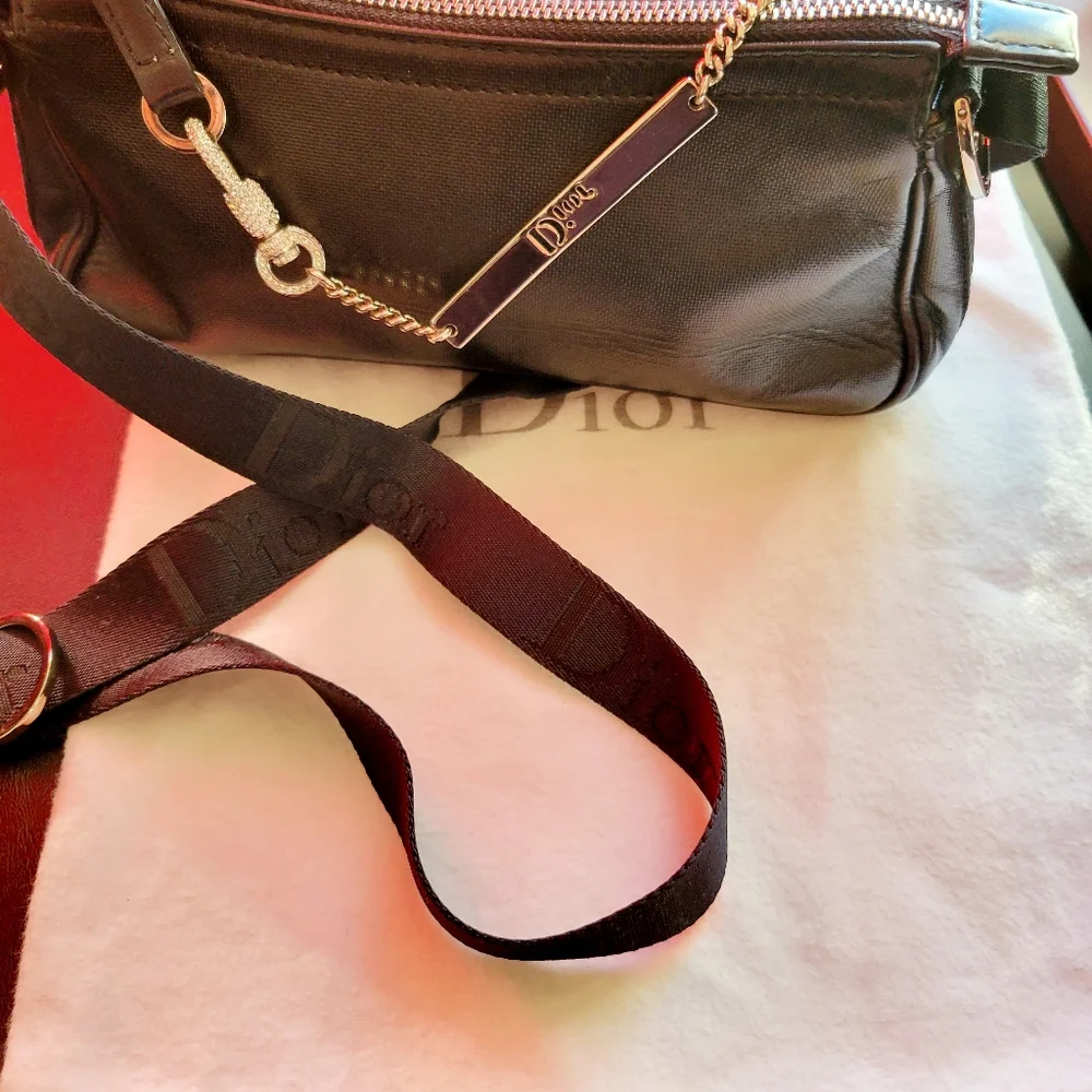 Dior mini bag - Picture 2 of 8